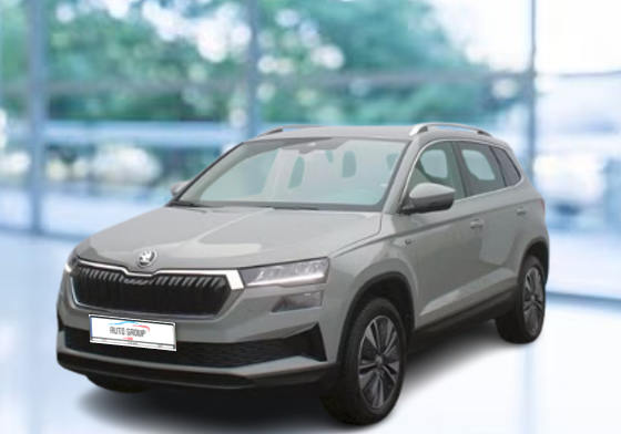 Skoda Karoq - 1.5 TSI 110kW Drive