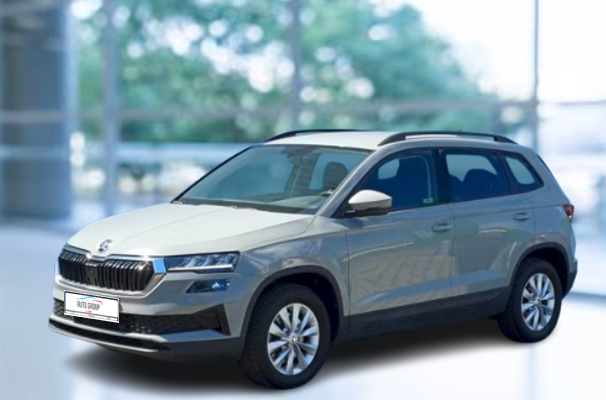 Skoda Karoq - 1.5 TSI 110kW Ambiton