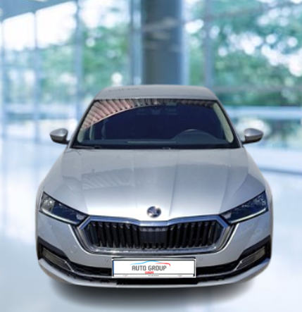 Skoda Octavia - 1.5 TSI 110 kW Style DSG