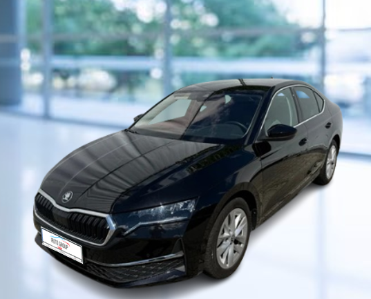Skoda Octavia - 1.5 TSI 110kW e-Tec Top Selection DSG