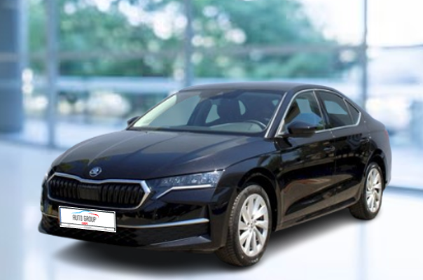 Skoda Octavia - 2.0 TDI 110kW Top Selection DSG