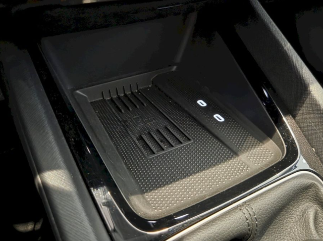 Skoda Octavia Combi 1.5 TSI 110kW Selection 