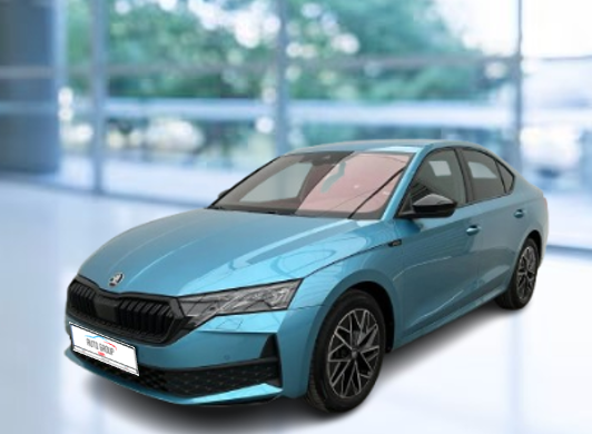 Skoda Octavia - 1.5 TSI 110kW SportLine DSG