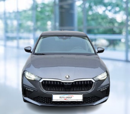 Skoda Scala - 1.0 TSI 85kW Top Selection