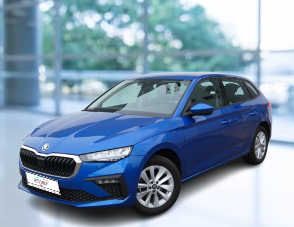 Skoda Scala - 1.0 TSI 85kW Selection