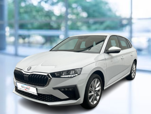 Skoda Scala - 1.0 TSI 85kW Top Selection