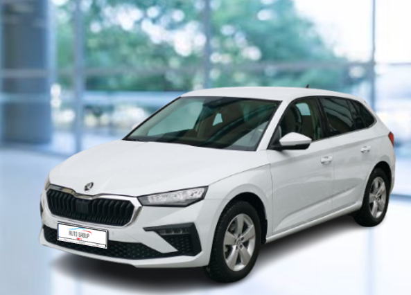 Skoda Scala - 1.0 TSI 85kW Top Selection