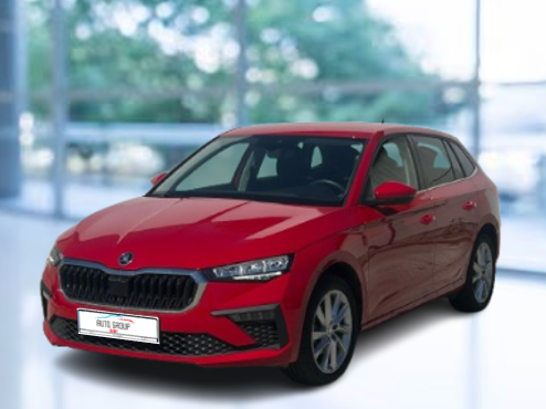 Skoda Scala - 1.0 TSI 85kW Selection DSG