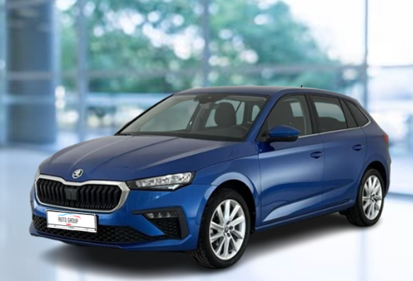 Skoda Scala - 1.0 TSI 85kW Top Selection