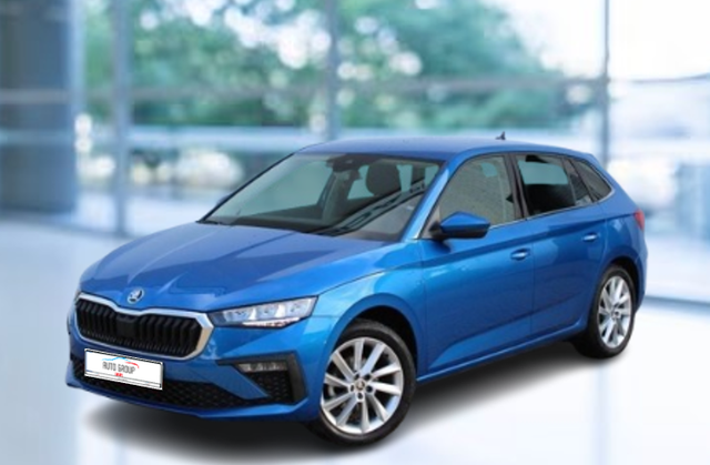 Skoda Scala - 1.0 TSI 85kW Top Selection DSG