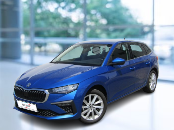 Skoda Scala - 1.0 TSI 85kW Top Selection DSG