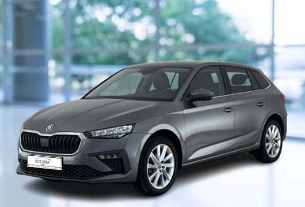 Skoda Scala - 1.5 TSI 110kW 130 Jahre Premium DSG