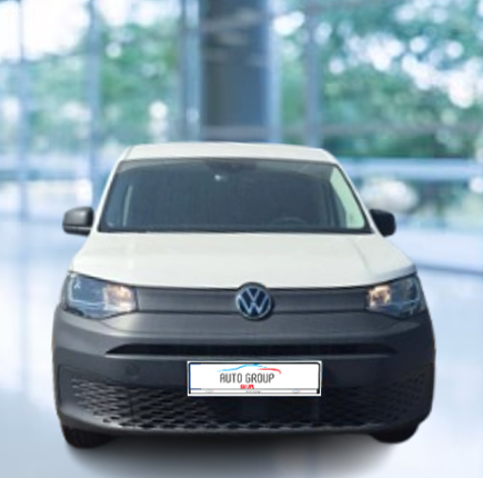 Volkswagen Caddy - 2.0 TDI 75kW Maxi