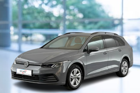 Volkswagen GOLF - Variant 1.5 TSI 110 kW Life