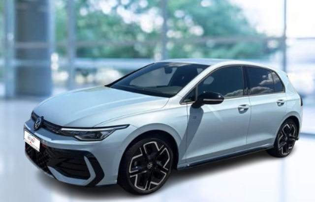 Volkswagen GOLF - 1.5 TSI 110 kW R-LINE