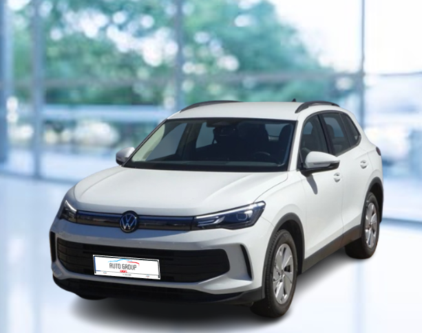 Volkswagen Tiguan - 1.5 eTSI 96kW MHEV