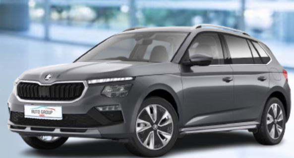 Skoda Kamiq FL - 1.5 TSI 110kW Top Selection DSG