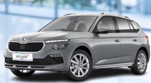 Skoda Kamiq FL - 1.5 TSI 110kW Top Selection DSG