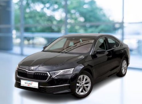 Skoda Octavia - 2.0 TDI 110kW Top Selection DSG