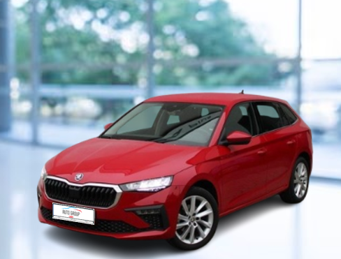 Skoda Scala - 1.0 TSI 85kW Top Selection