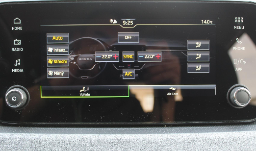 Skoda Kamiq FL 1.0 TSI 85kW Selection 