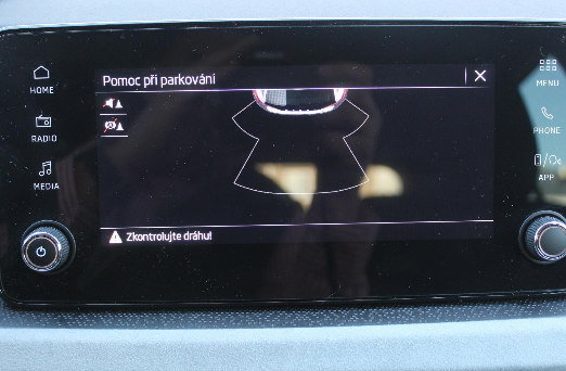 Skoda Scala 1.0 TSI 85 kW Top Selection DSG 