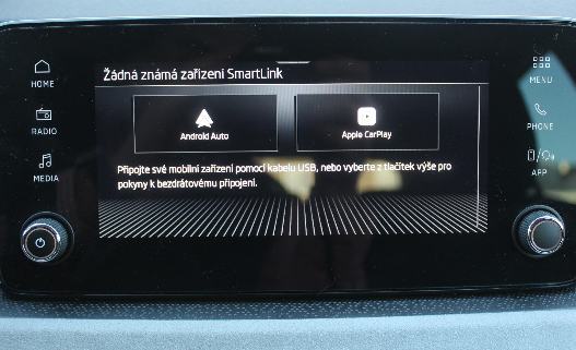 Skoda Scala 1.0 TSI 85 kW Top Selection DSG 