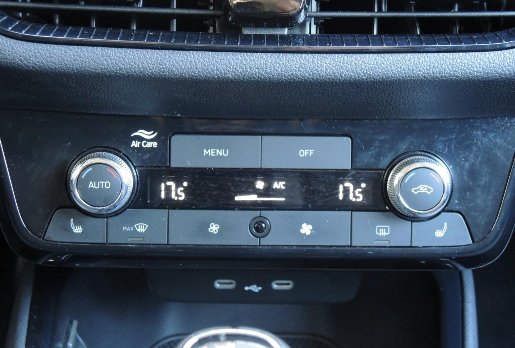 Skoda Fabia IV 1.0 TSI 70kW Selection 