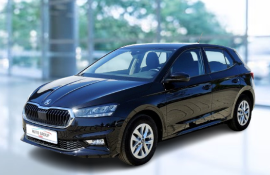 Skoda Fabia IV 1.0 TSI 70kW Selection 