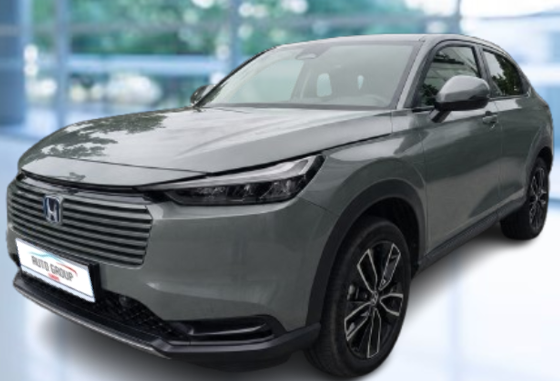 Honda HR-V - 1.5 i-MM 96kW Elegance