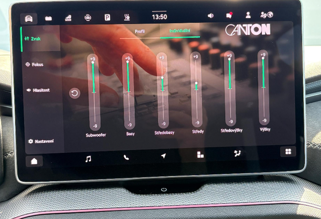 Skoda Kodiaq 1.5 iV 150kW Sportline DSG 