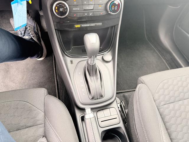 Ford Puma 1.0 EcoBoost 92kW Titanium AT 