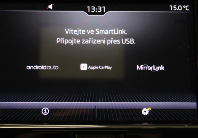 Skoda Fabia Combi 1.0 TSI 70kW Ambition 