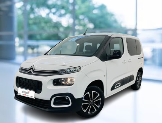 Citro&euml;n Berlingo - 1.5 HDI 75 kW