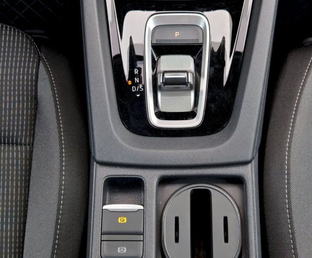 Skoda Octavia 1.5 TSi 110kW M-HEV Selection DSG 