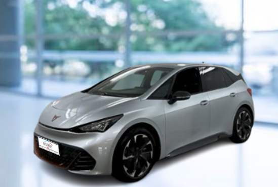 Cupra Born - 8 KWH 70kW
