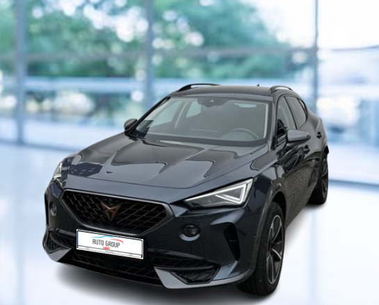 Cupra FORMENTOR - 2.0 TSI 140kW 4WD DSG