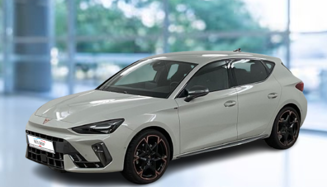 Cupra Leon - 1.5 eTSI 110KW