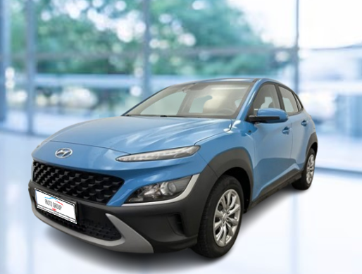 Hyundai Kona - 1.0 T-GDI 885kW Start