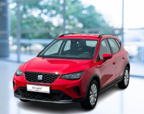 Seat Arona - 1.0 TSI 70kW Style