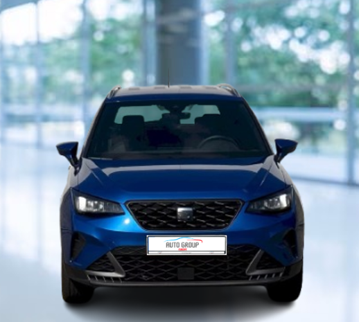 Seat Arona - 1.0 TSI 85kW FR