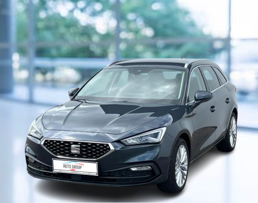 Seat Leon - SP 1.5 TSI 96kW Xcellence