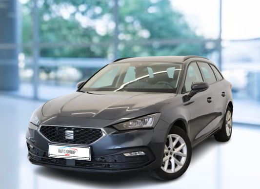 Seat Leon - SP 1.5 TSI 85kW Style