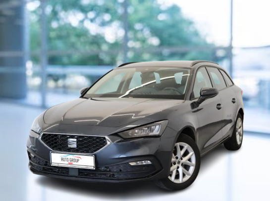 Seat Leon - SP 1.5 TSI 85kW FR