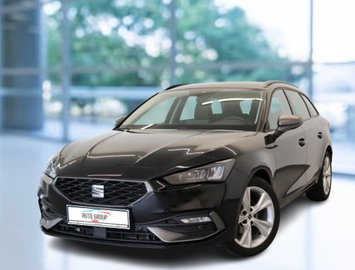 Seat Leon - SP 1.5 TSI 85kW FR