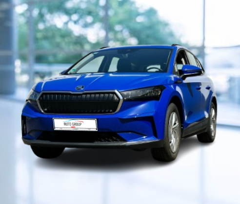 Skoda Enyaq - 50 109kW Studio