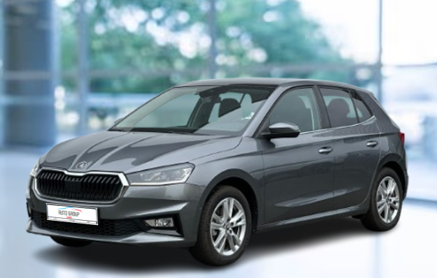 Skoda Fabia - 1.5 TSI 110kW Top Selection DSG