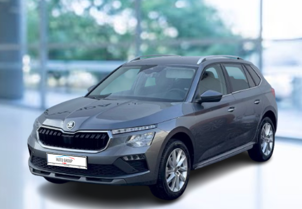 Skoda Kamiq - 1.0 TSI 85kW Top Selection