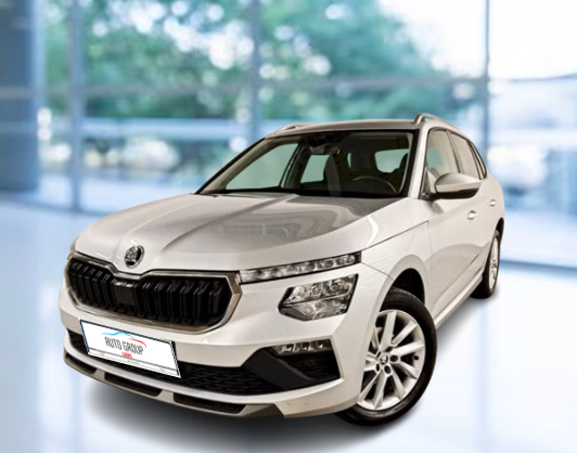 Skoda Kamiq - 1.0 TSI 85kW Top Selection DSG