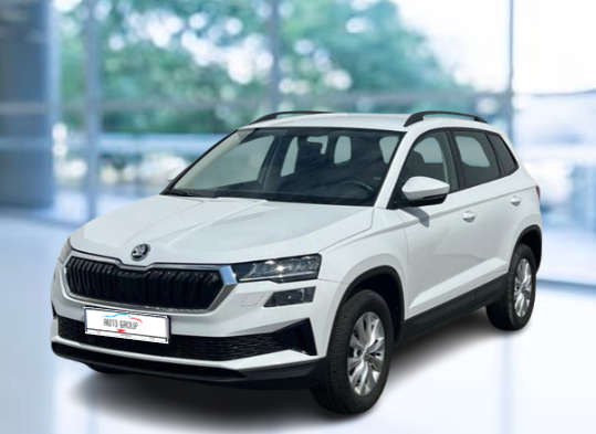 Skoda Karoq - 1.5 TSI 110kW Ambition DSG